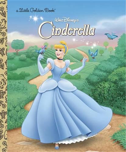 Disney Princess Cinderella The Sapphire Ring – Best Of, 40% OFF