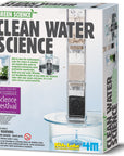 Clean Water Science Kit | Bookazine HK