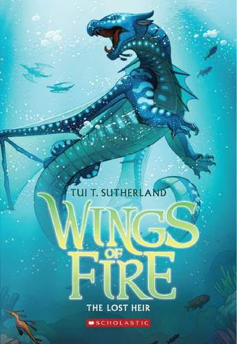 Wings of Fire