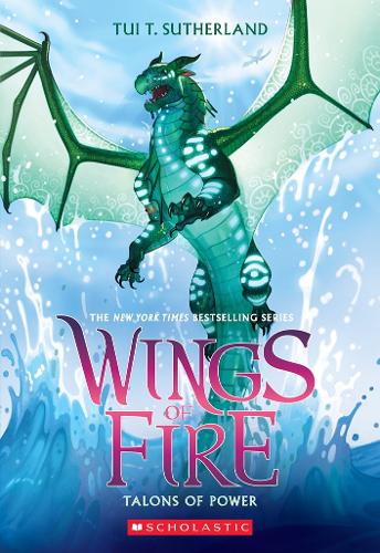 Wings of Fire