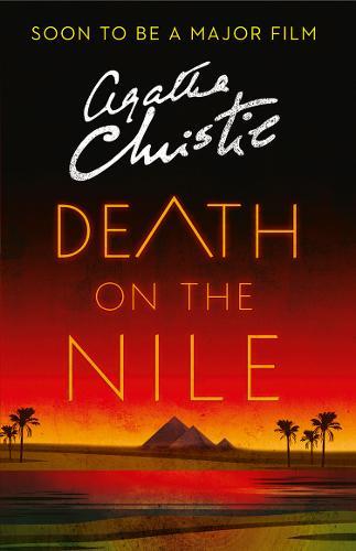 Death on the Nile (Poirot)