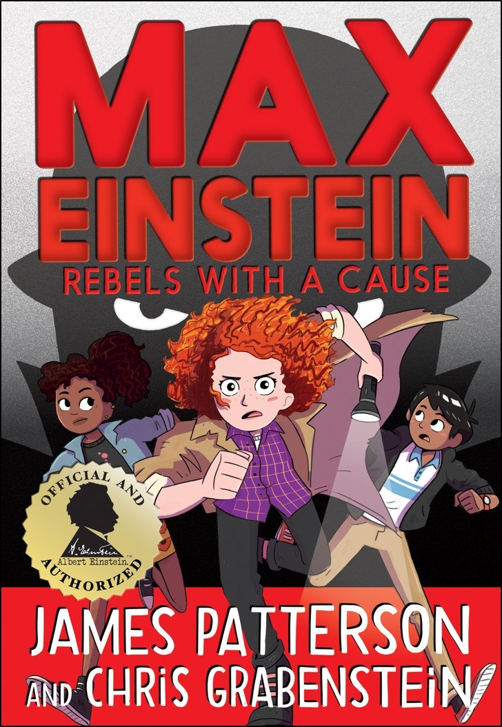 Max Einstein: Rebels with a Cause
