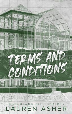 Terms and Conditions : Meet the Dreamland Billionaires...