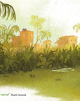Home Is in Between | Bookazine HK