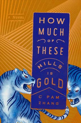 How much of these Hills is Gold