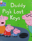 Peppa Pig Bundle (10 Books + CD)