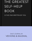 The Greatest Self-Help Book (is the one written by you)