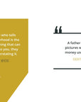 Dad in a Million: The Perfect Gift to Give to Your Dad