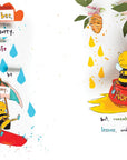 Bee Love