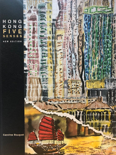 Hong Kong Five Senses