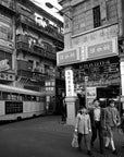 Life In Hong Kong In 1969 Part I Enhanced Edition