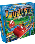 Roller Coaster Challenge | Bookazine HK