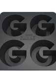 Ice Cube Tray - G Is For Gin | Bookazine HK