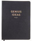 Genius Ideas Vegan Leather Journal | Bookazine HK