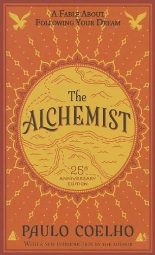 The Alchemist