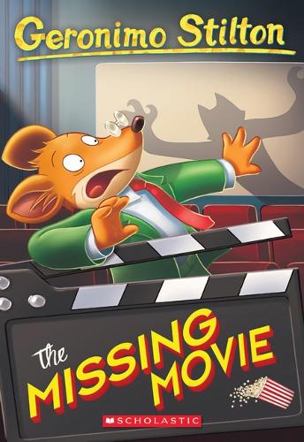 Geronimo Stilton
