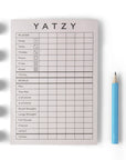 New Play - Yatzi Game | Bookazine HK