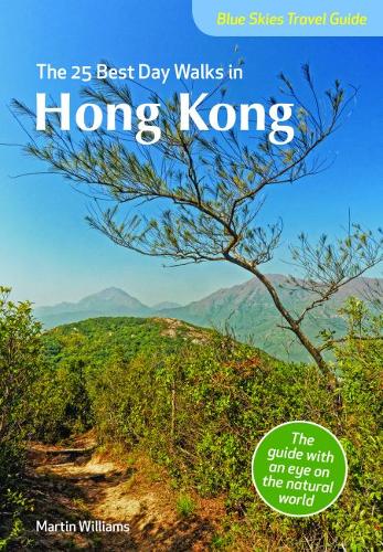 The 25 Best Day Walks In Hong Kong