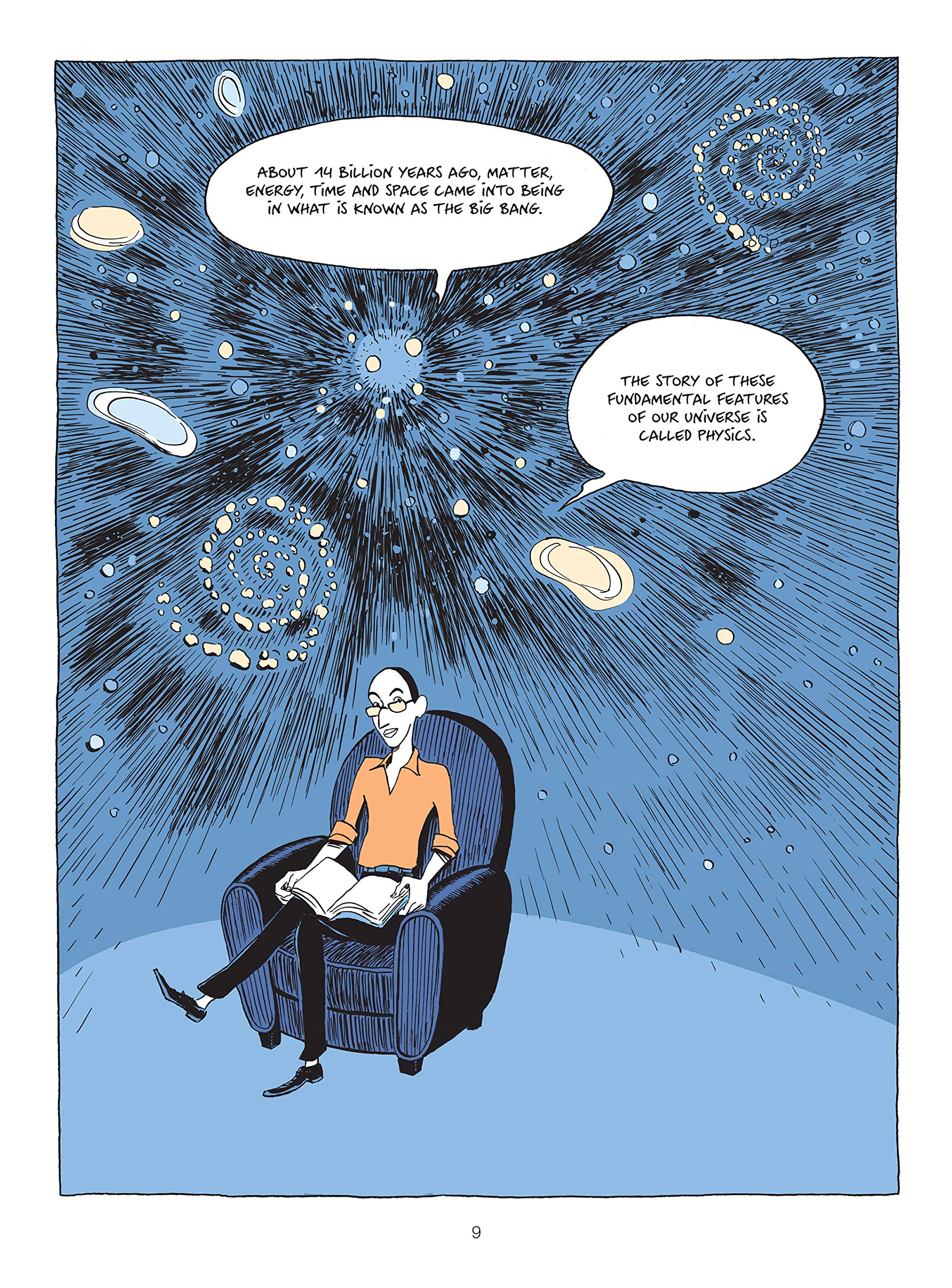 Sapiens: A Graphic History - The Birth of Humankind (Volume 1)