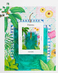 Palette Puzzle PAradise Bookazine
