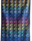Baozi Rainbow Reversible Quick-Dry Towel | Bookazine HK
