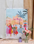Girls Trip Puzzle