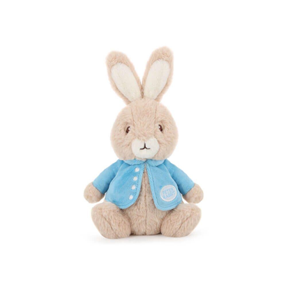 Peter Rabbit Beanbag Bookazine HK1