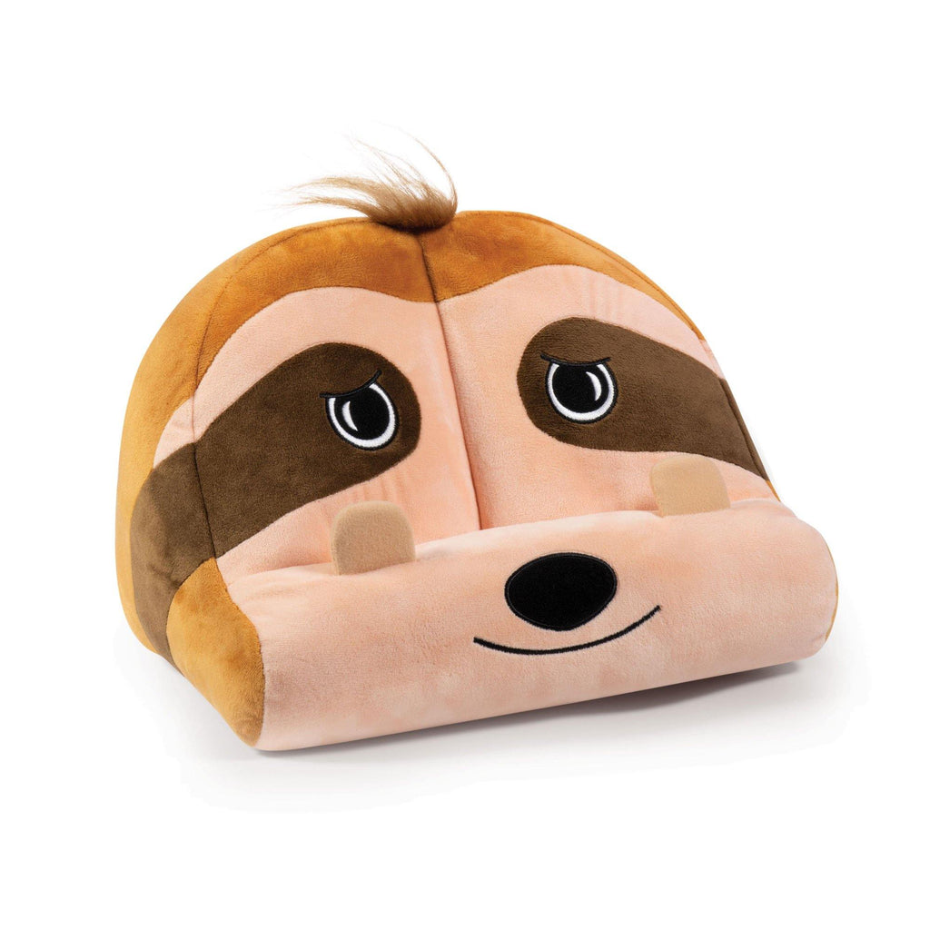 Cuddly Reader Sloth - Bookazine HK
