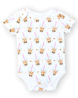 Boba Organic Cotton Bodysuit | Bookazine HK