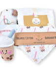 Boba Welcome To The World Gift Set | Bookazine HK