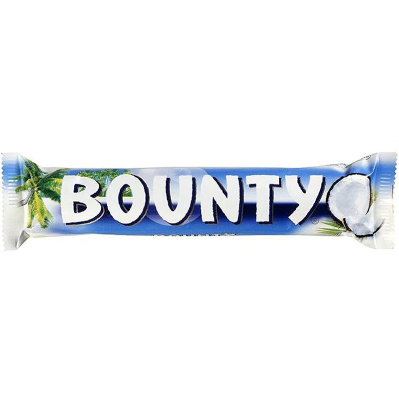 BOUNTY MILK