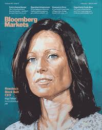 Bloomberg Markets