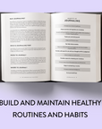 The Greatest Self-Help Book (is the one written by you)