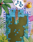 Paradise Puzzle