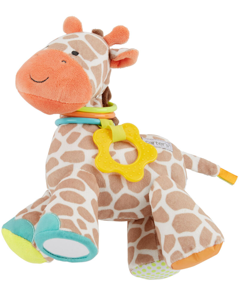 Developmental Giraffe Plush | Bookazine HK