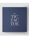 Classic Tic Tac Toe | Bookazine HK