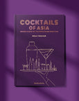 Cocktails of Asia - Bookazine