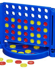 Connect 4 Grab & Go - Bookazine