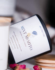 Mint Mojito Soy Wax Candle 180ml | Bookazine HK