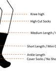 Ding Ding Socks