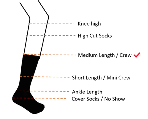 Ding Ding Kids Socks | Bookazine HK