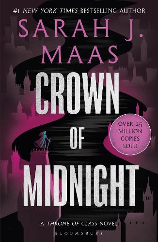 Crown of Midnight: From the