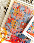 Home Together Puzzle