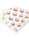 Dim Sum Duo Bibs 2 Pcs Set | Bookazine HK