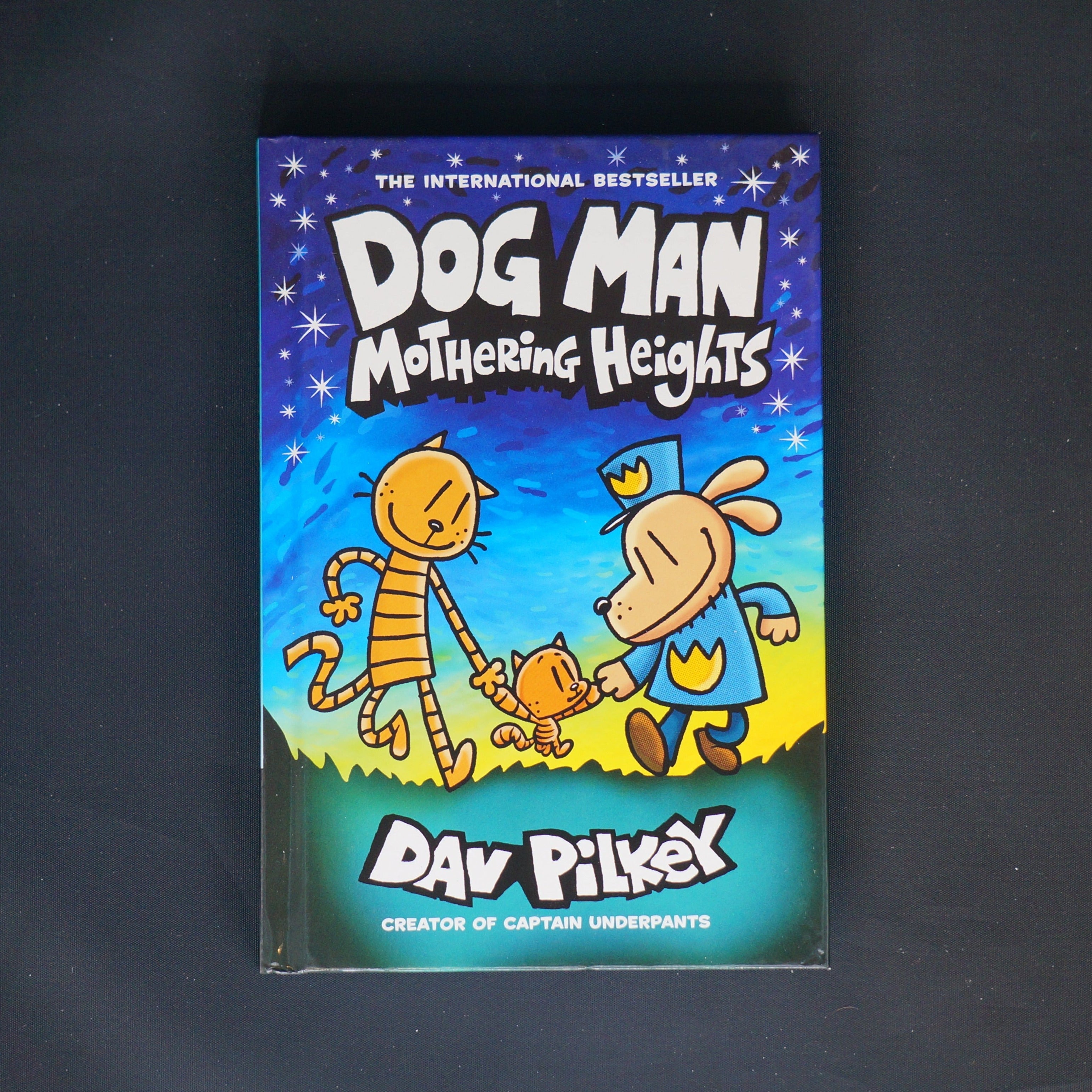 Let’s Play Package – 7-9 years old