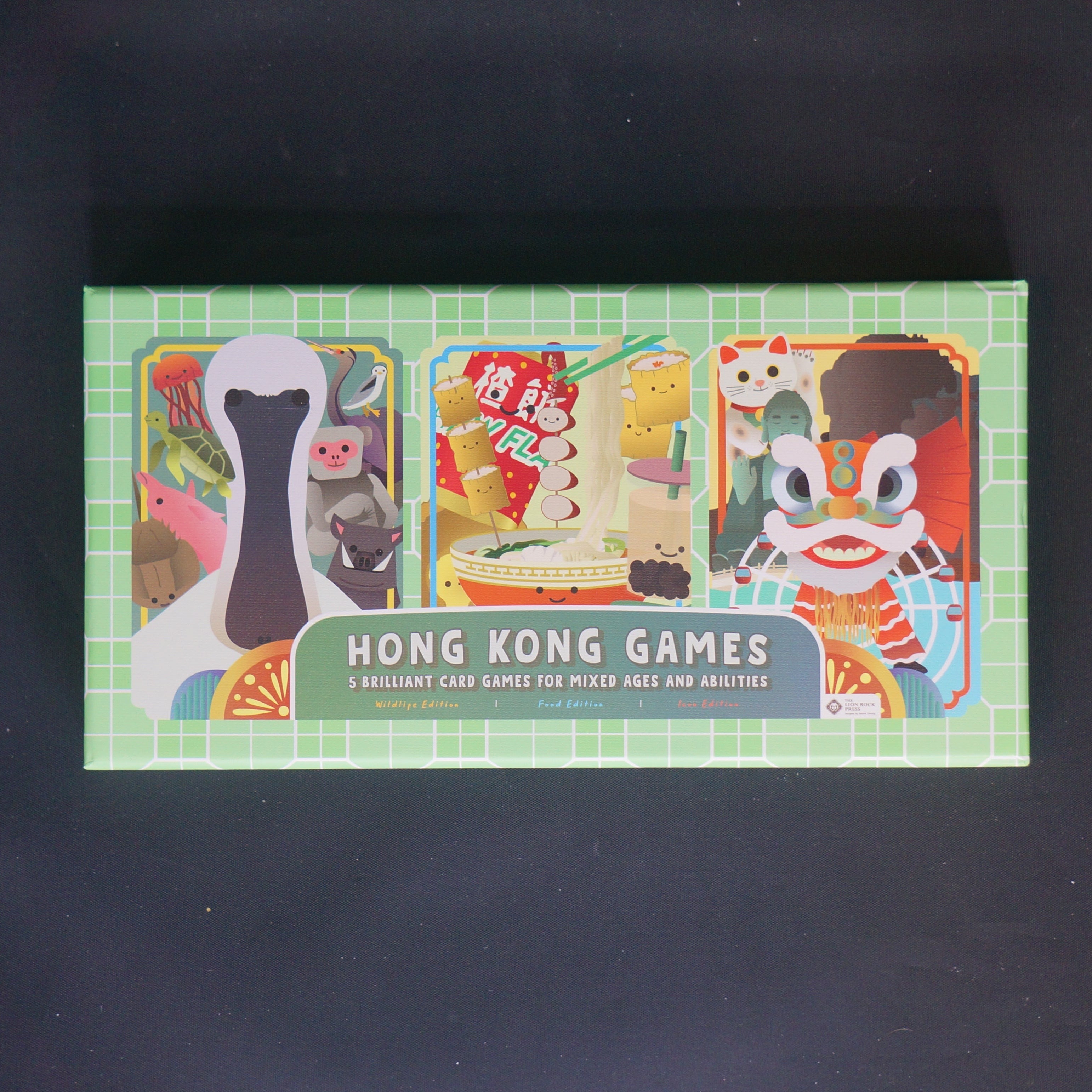 Let’s Play Package – 7-9 years old