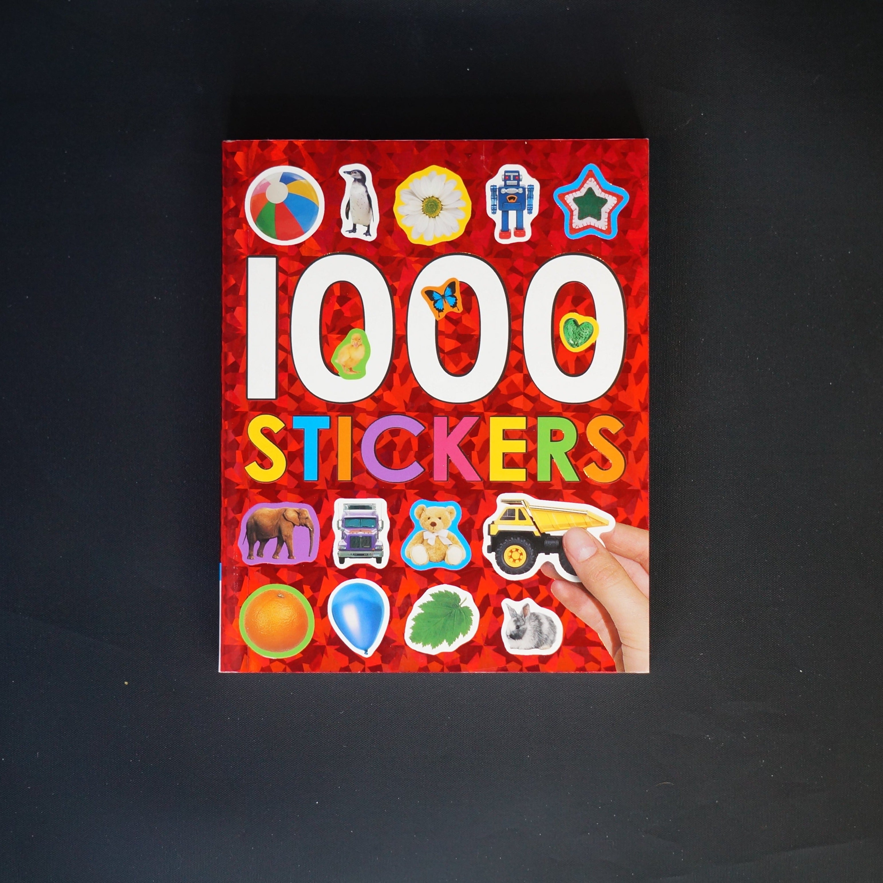 Boredom Busters Package - 3-6 years old