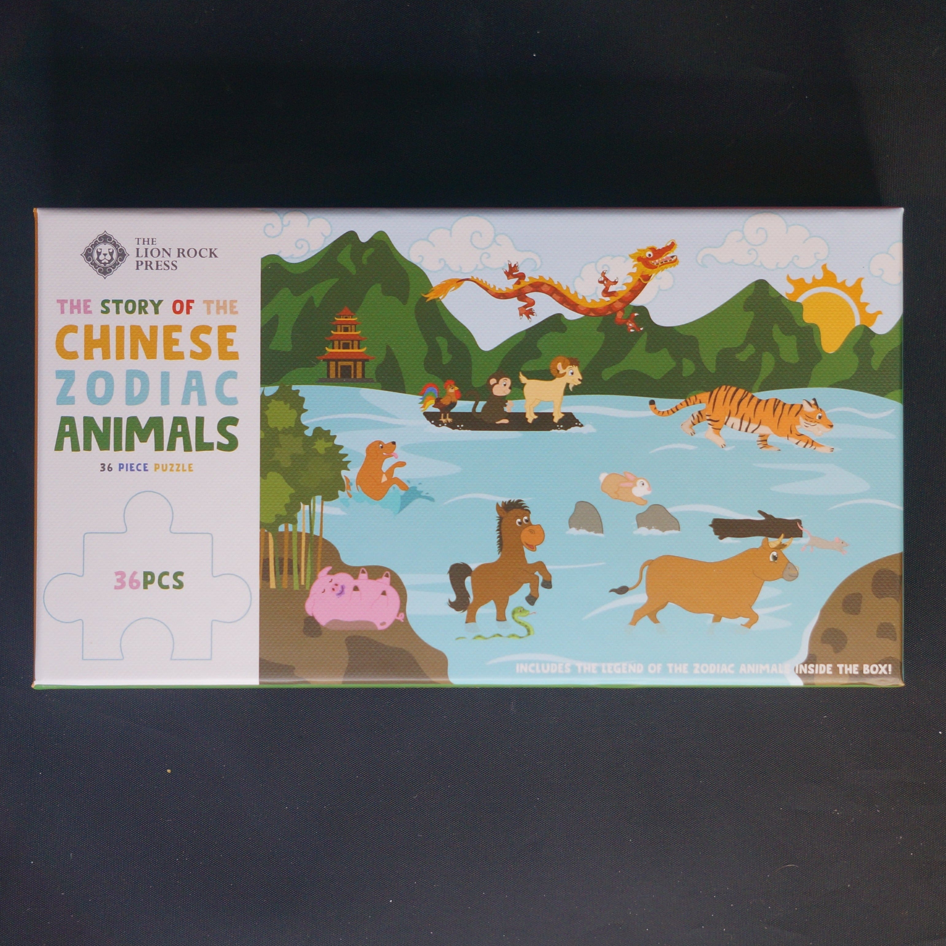 Boredom Busters Package - 3-6 years old