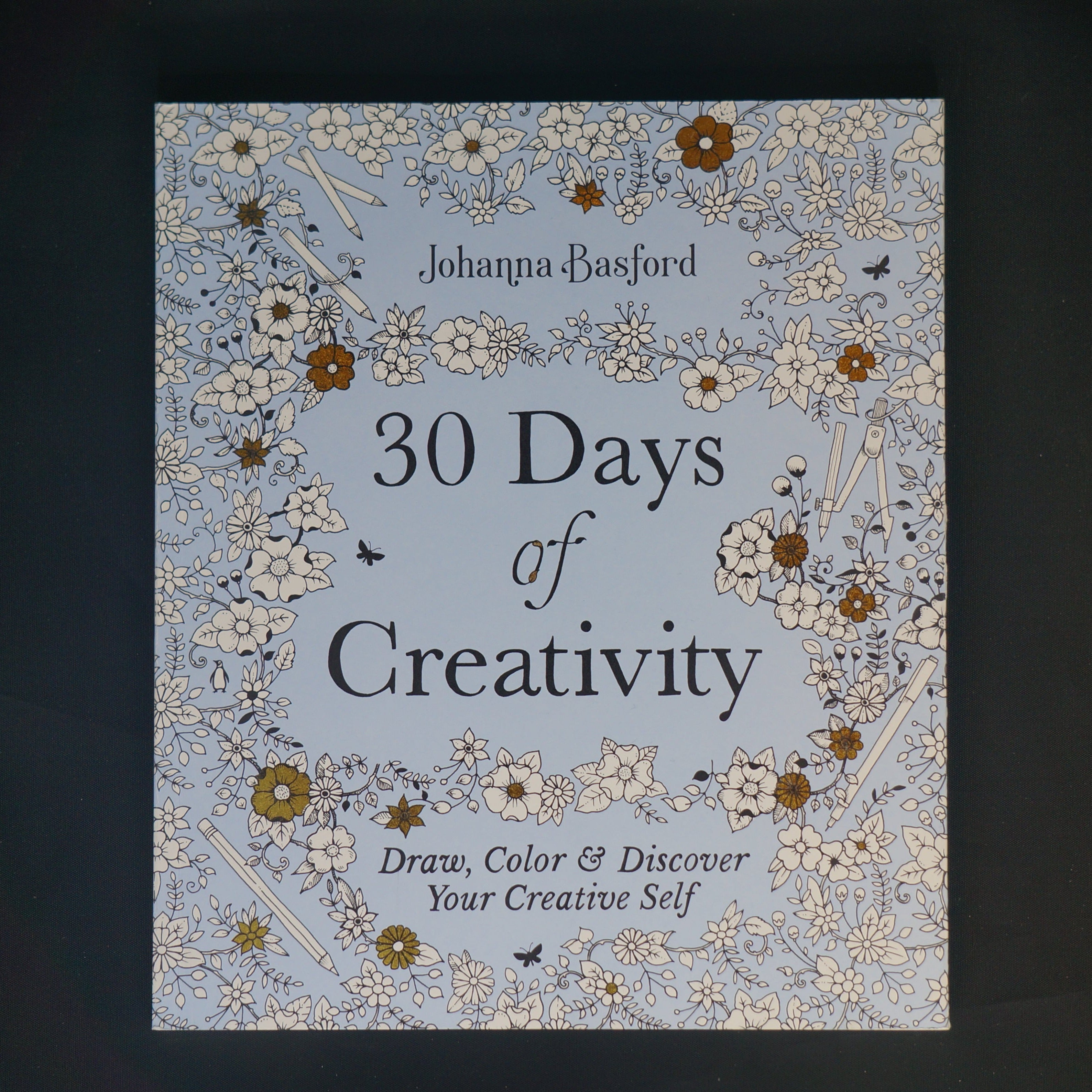 Get Creative Package