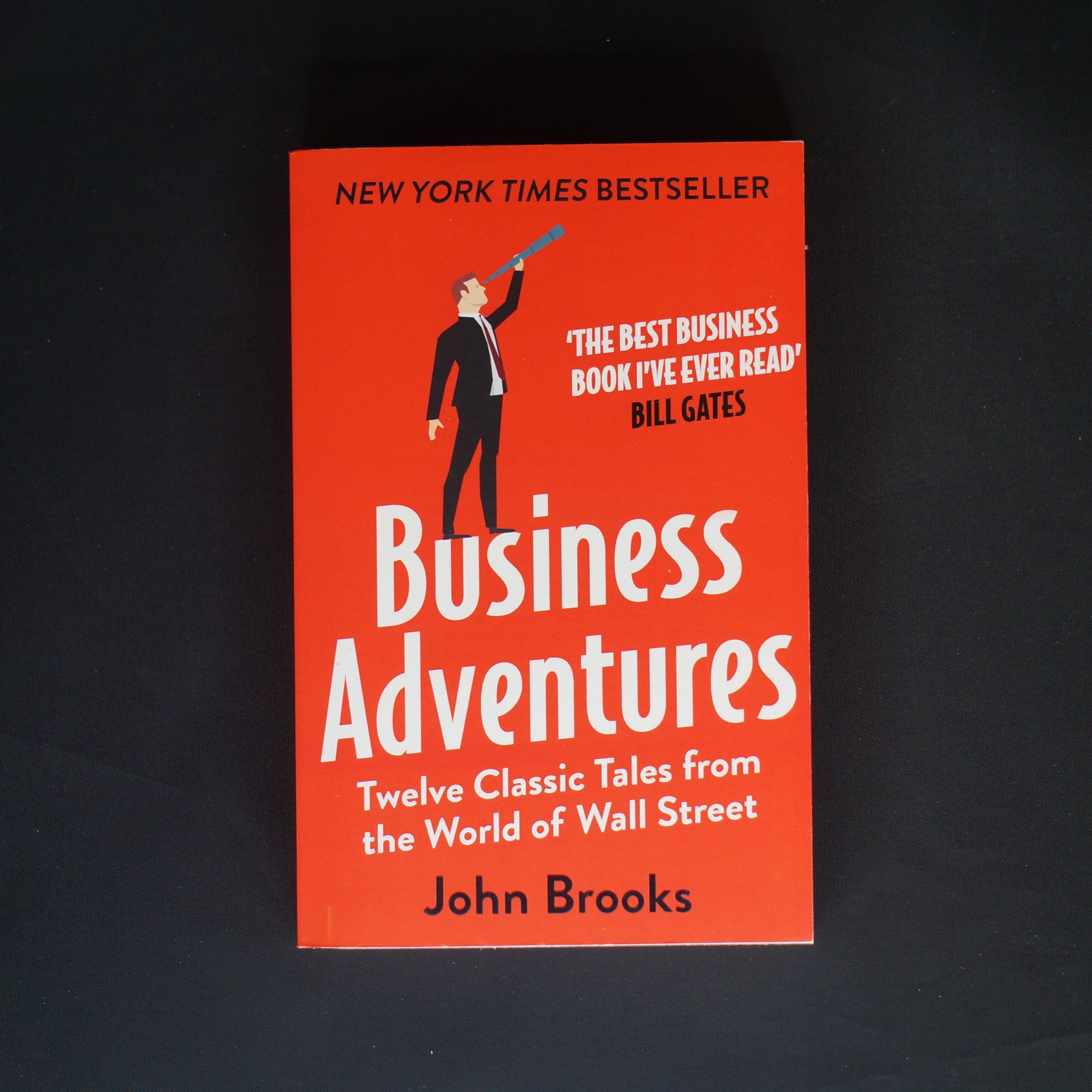 Best Minds of Business Package